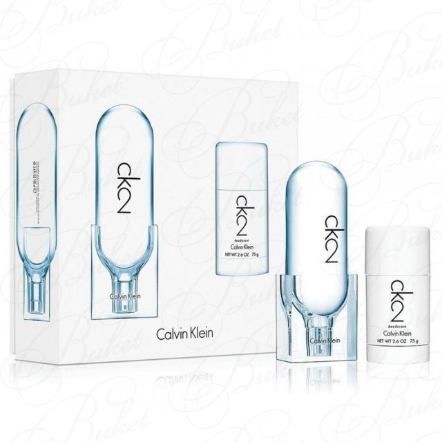 Calvin klein clearance ck2 100ml